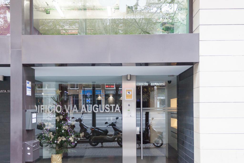 Apartamento Via Augusta 153 — Photos 3