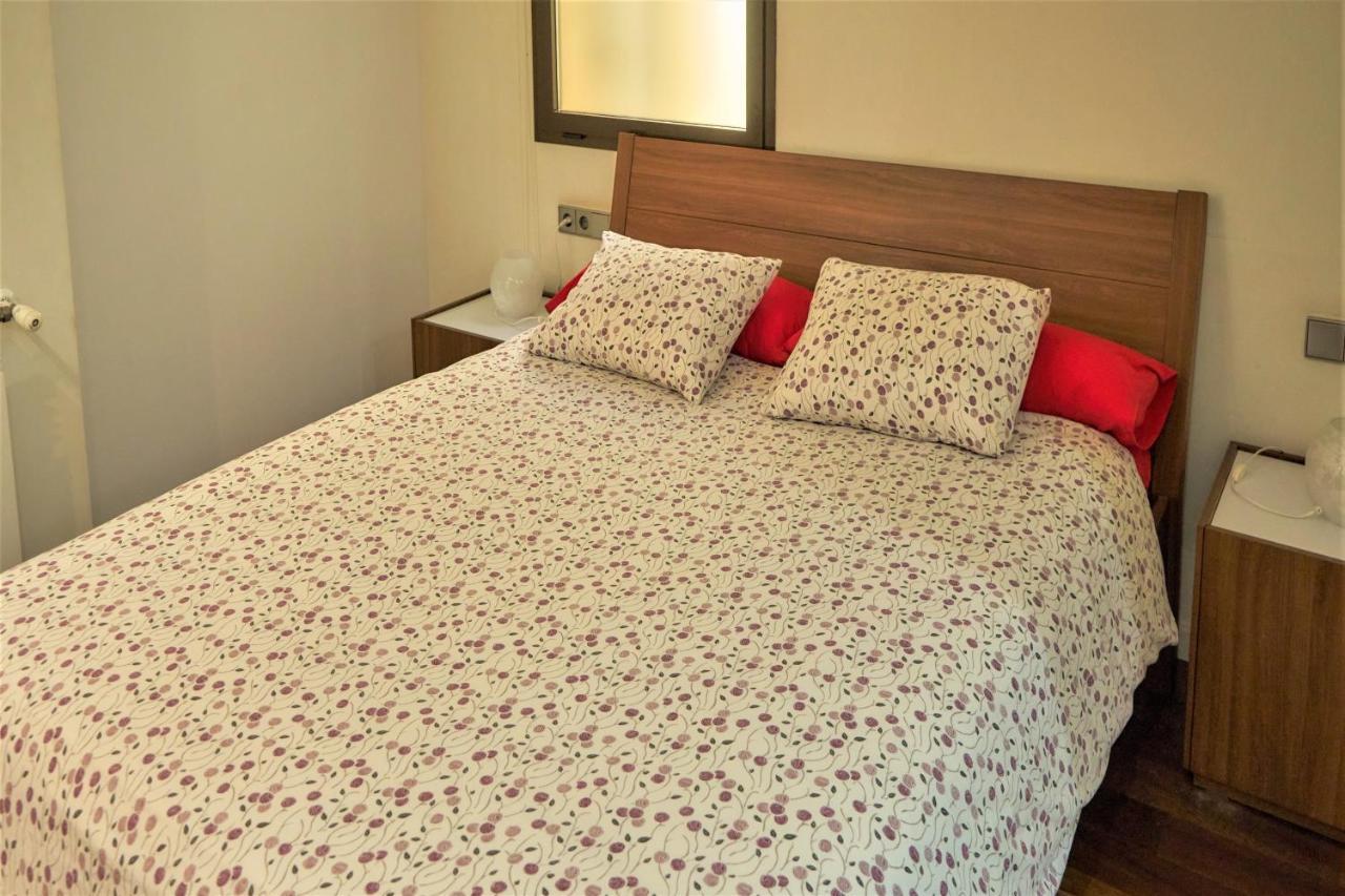 Apartamento Via Augusta 153 — Photos 1