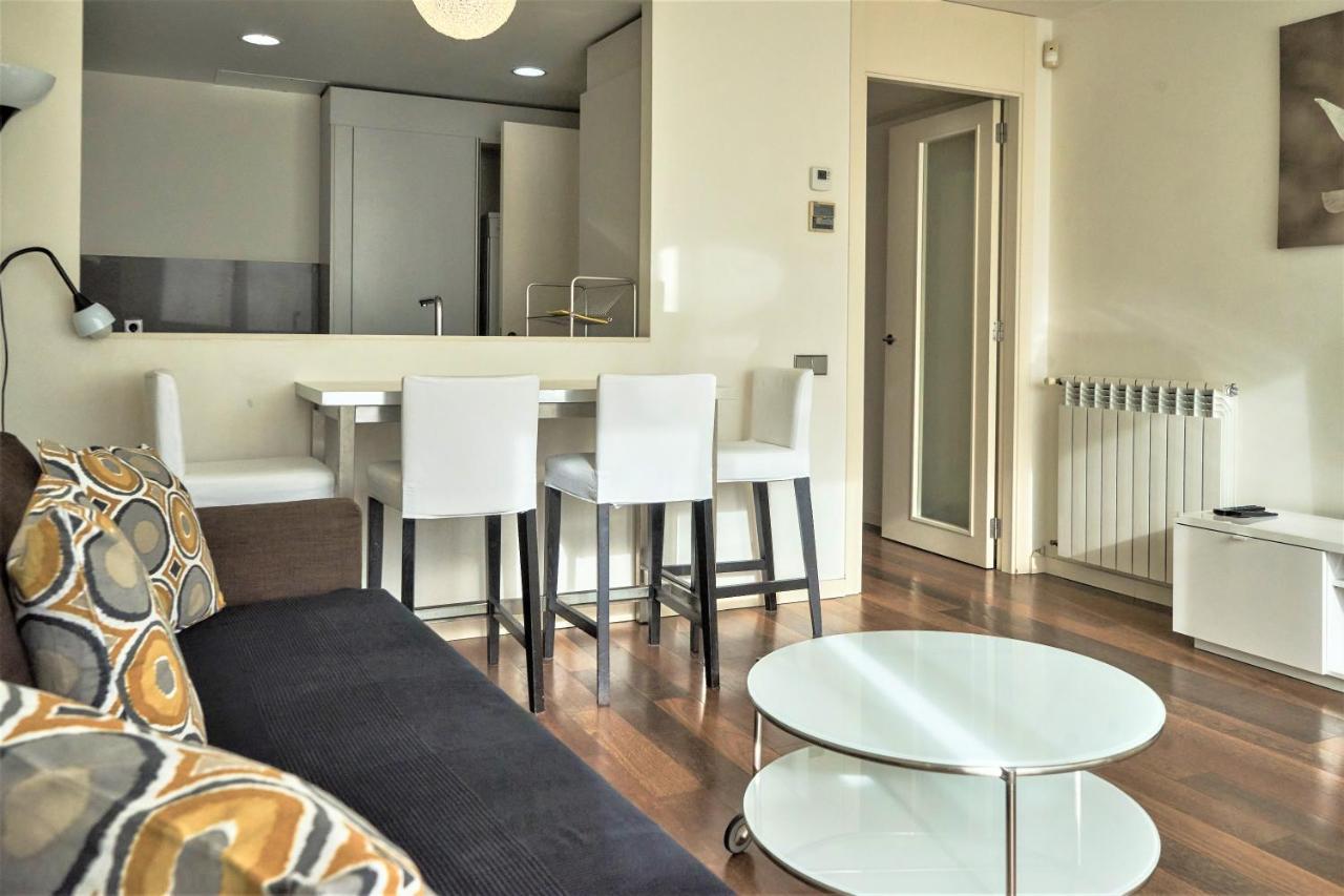 Apartamento Via Augusta 153, Barcelona