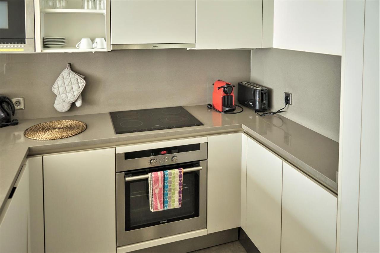 Apartamento Via Augusta 153 — Photos 2